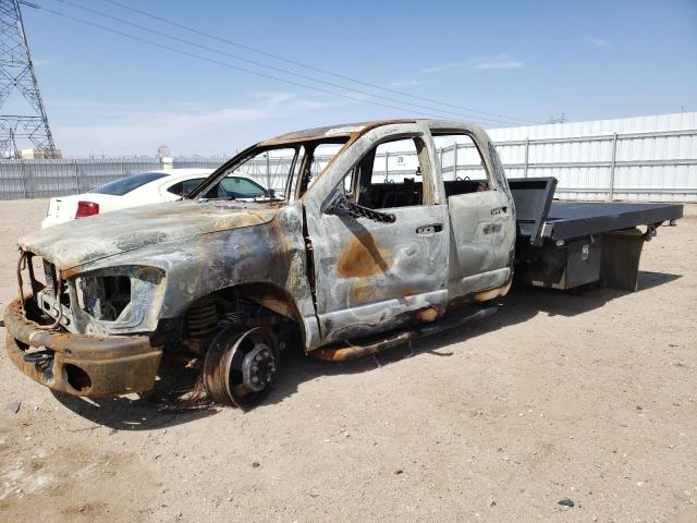 2007 Dodge Ram 3500 ST