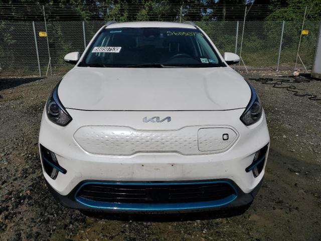 2022 KIA NIRO S - KNDCC3LG6N5161137