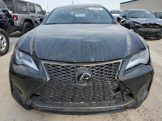 2021 LEXUS RC 300 BAS JTHGA5BC4M5011512