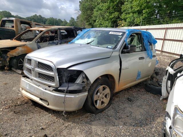 2009 Dodge Ram 1500 