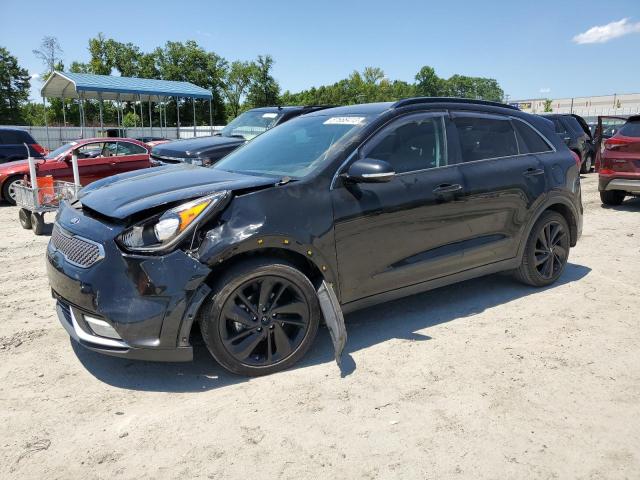 2019 Kia Niro EX