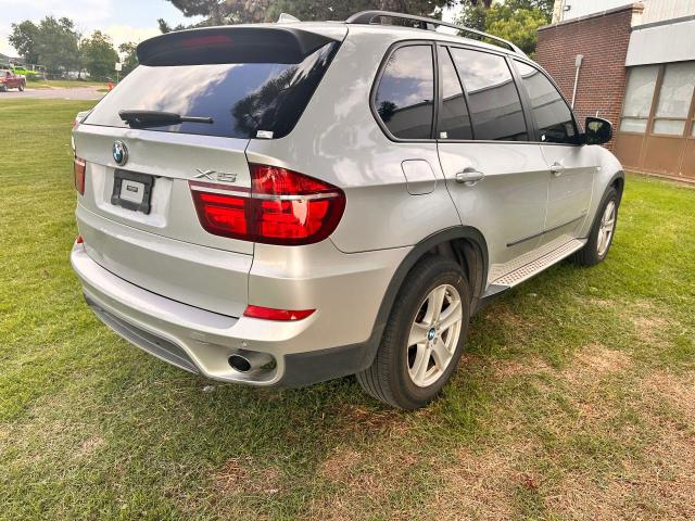 5UXZW0C58CL674217 2012 BMW X5, photo no. 4