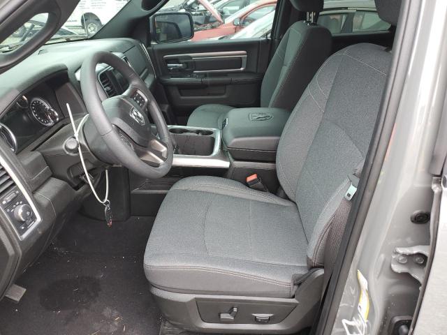 RAM 1500 Classic Slt 2022 1C6RR7GG3NS233480 Image 7