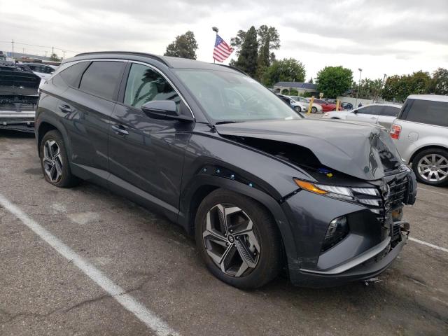 5NMJF3AE5PH164093 Hyundai TUCSON SEL
