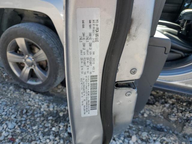 1C4NJPBA5GD642735 Jeep Patriot Sport