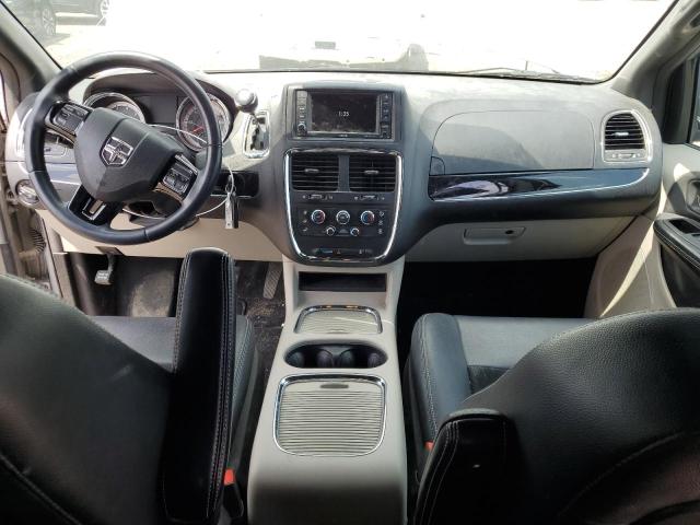 2C4RDGCG2HR806405 Dodge Grand Caravan Sxt