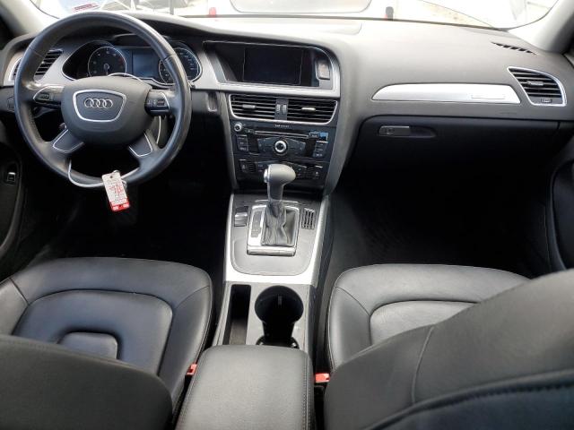 VIN WAUBFAFL9EN025498 2014 Audi A4, Premium no.8