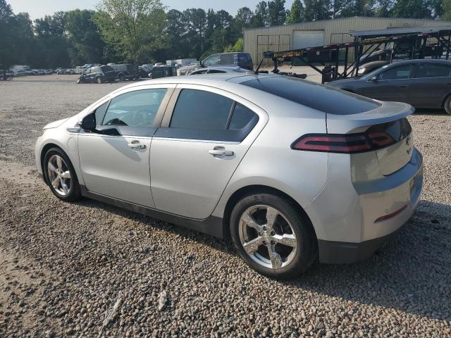 VIN 1G1RB6E48EU110528 2014 Chevrolet Volt no.2