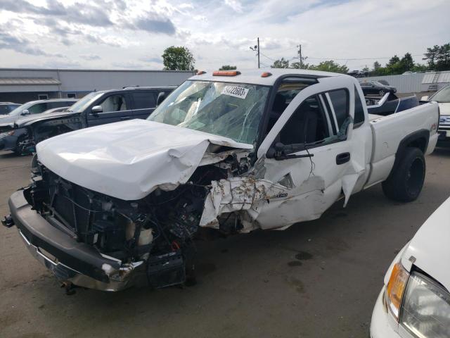 2006 Chevrolet Silverado 2500HD 