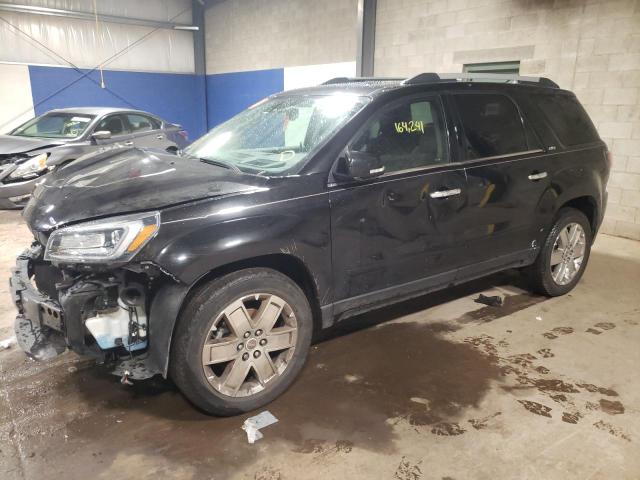 2017 GMC Acadia Limited 