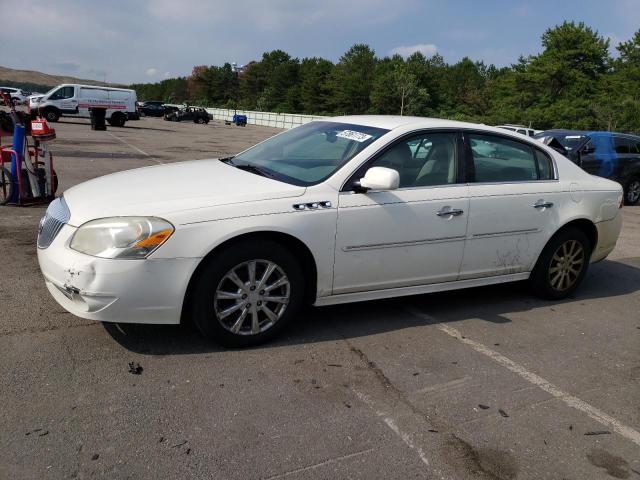 2011 Buick Lucerne CX