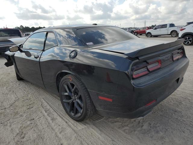 2C3CDZBT1MH623775 Dodge Challenger R/t