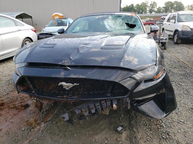 1FATP8FF7K5189177 2019 FORD MUSTANG, photo no. 5