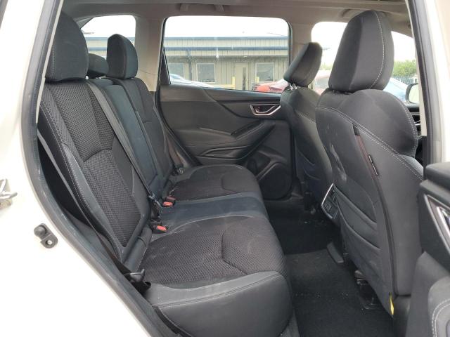 JF2SKAJC3MH429594 Subaru Forester Premium