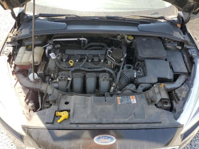 1FADP3F2XFL324464 Ford FOCUS SE
