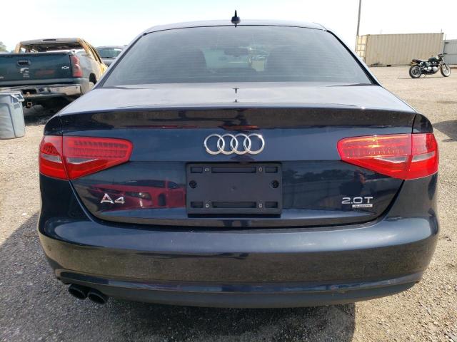 VIN WAUFFAFL9DN027865 2013 Audi A4, Premium Plus no.6