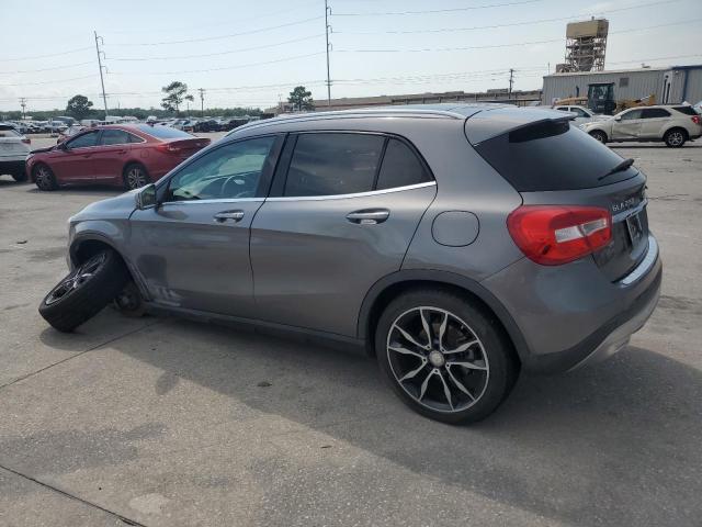WDCTG4EB7GJ262395 Mercedes-Benz GLA 250