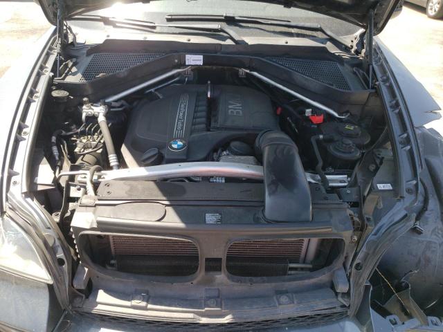 VIN 5UXZV4C59DL994495 2013 BMW X5, Xdrive35I no.12