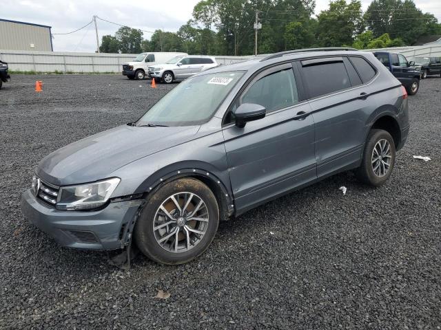 2021 Volkswagen Tiguan S