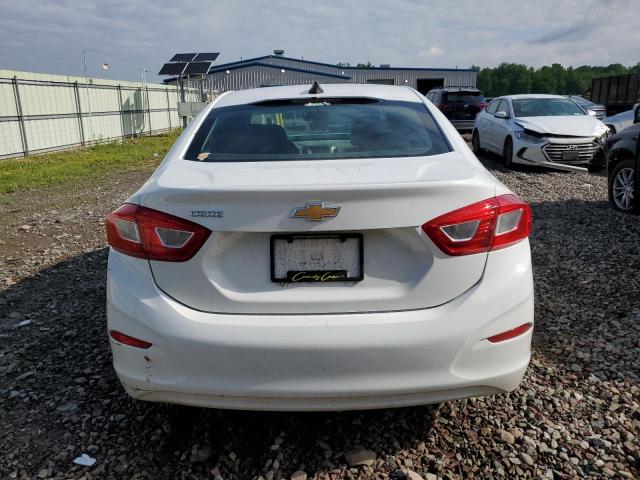 2017 CHEVROLET CRUZE L - 1G1BA5SM1H7120520