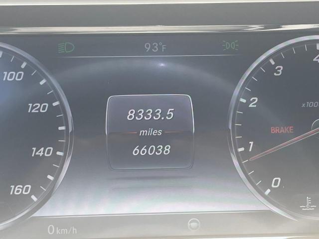 WDDUG8CB1GA247823 Mercedes-Benz S 550