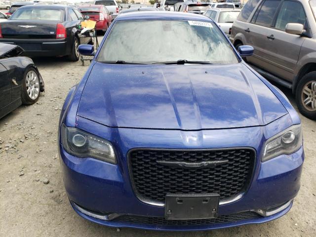 2C3CCABGXJH214306 Chrysler 300 S