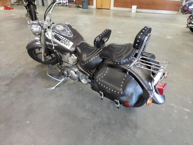 2003 YAMAHA XV1600 AT - JYAVP07E13A009075