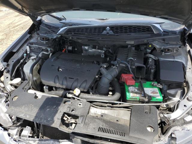 JA32U2FU2HU008476 Mitsubishi LANCER ES