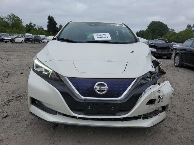 1N4BZ1CP6LC301619 Nissan Leaf Sv Plus