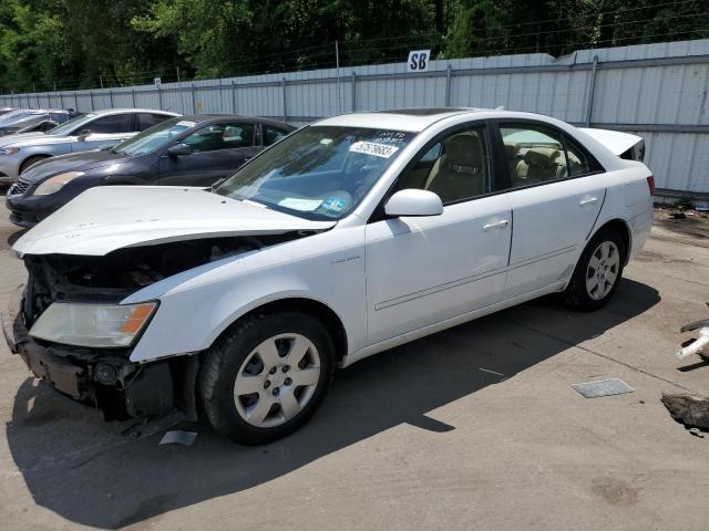 2009 Hyundai Sonata GLS