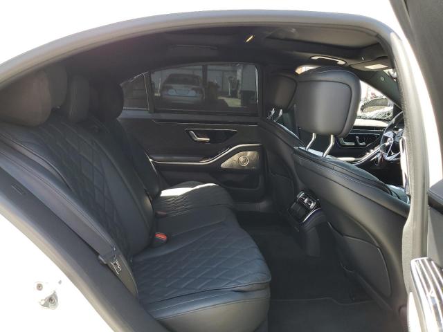 W1K6G7GB1PA169315 Mercedes-Benz S 580 4matic