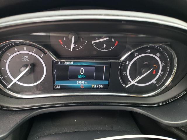 2G4GL5EX8H9128380 Buick Regal Sport Touring