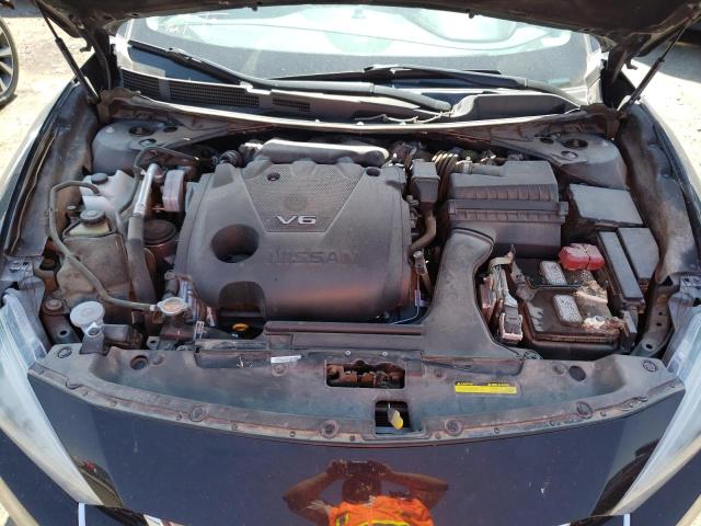 1N4AA6AP8HC414384 Nissan Maxima 3.5s