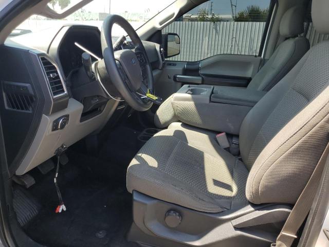 1FTEW1EFXGKD02420 Ford F150 Supercrew