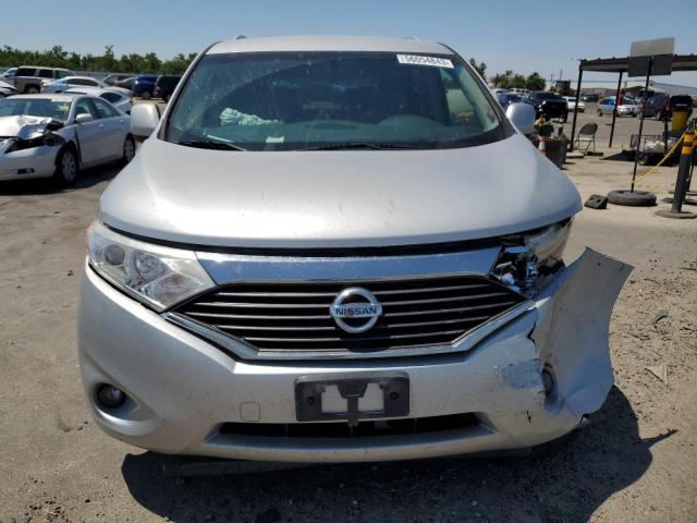 JN8AE2KP1G9155937 Nissan QUEST S