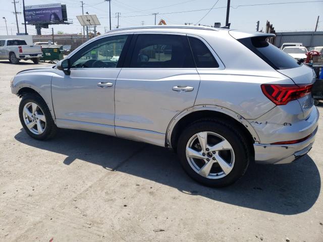AUDI Q3 PREMIUM 2020 1