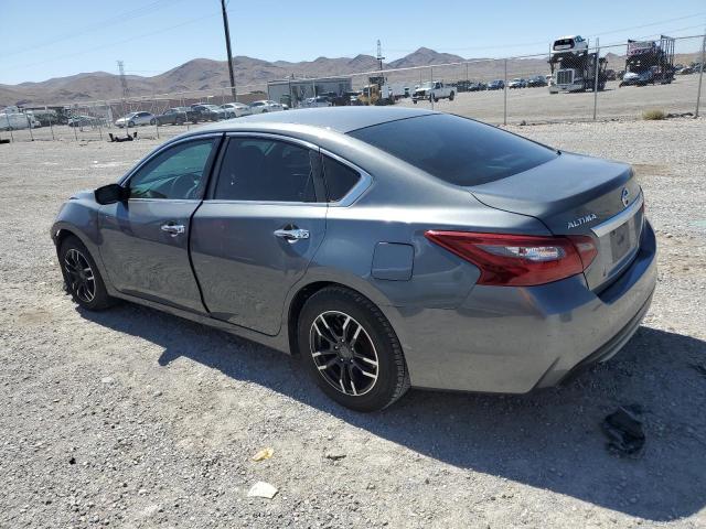 2018 NISSAN ALTIMA 2.5 - 1N4AL3AP3JC103640
