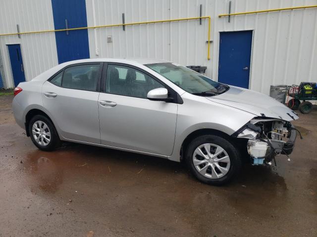 Vin: 2t1burhe7hc945658, lot: 57244783, toyota corolla l 20174