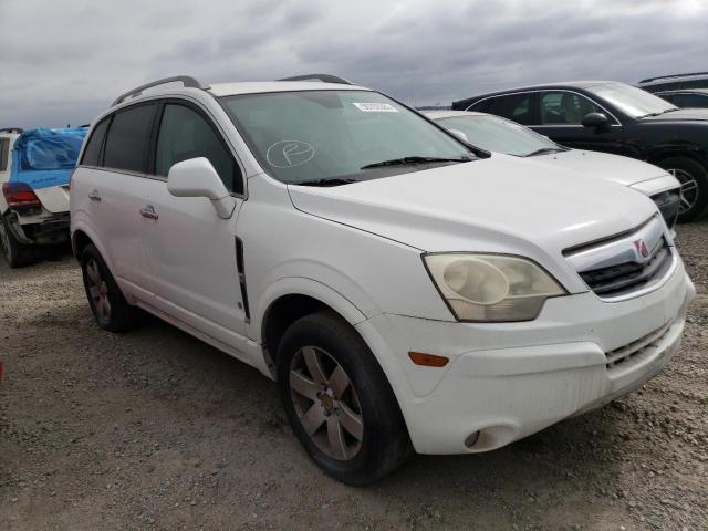 2008 Saturn VUE XR