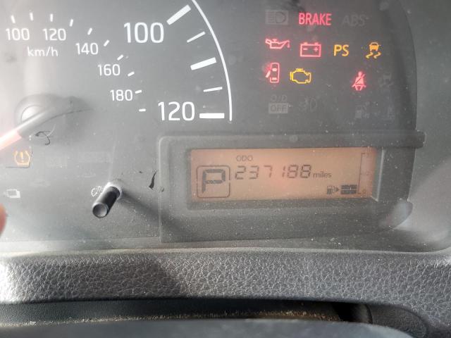 2015 CHEVROLET CITY EXPRE - 3N63M0YN0FK725324