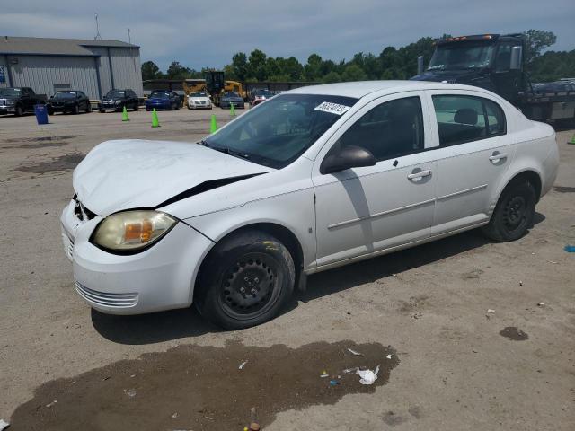 2009 Chevrolet Cobalt LS