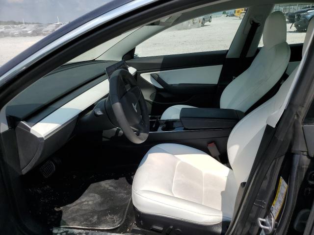 5YJ3E1EB3LF668864 Tesla MODEL 3