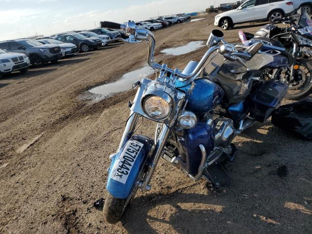 2013 HARLEY-DAVIDSON FLHRSE4 CV - 1HD1PG81XDB958755