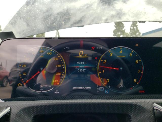 2021 MERCEDES-BENZ A 35 AMG - W1K3G5BB5MJ264664