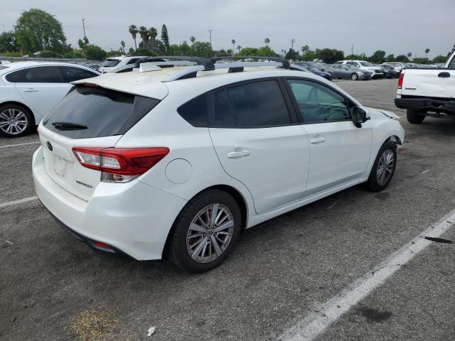 4S3GTAB61J3738273 Subaru Impreza Premium