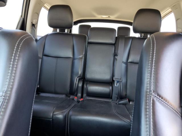 5N1DR2CM7LC612051 Nissan Pathfinder Sl