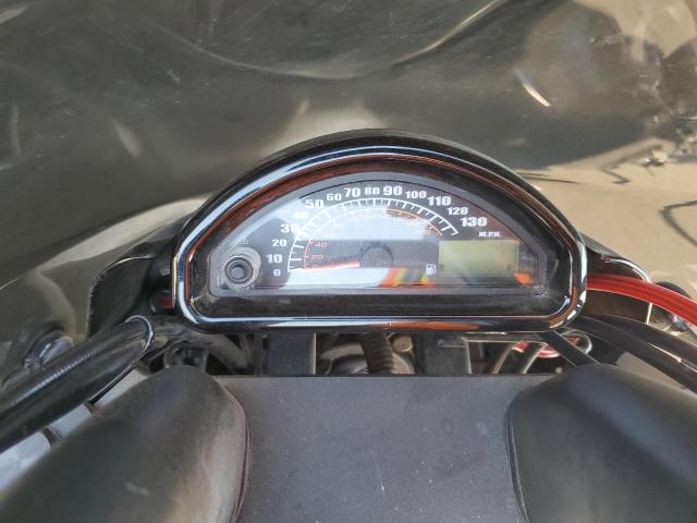 2019 SUZUKI VZ1500 - JS1VY55A9K2100077