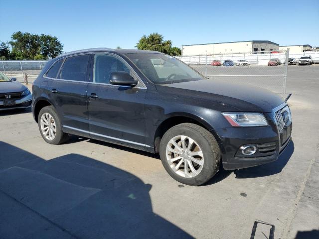 VIN WA1CFAFP5DA073266 2013 Audi Q5, Premium no.4