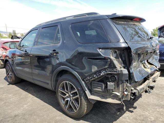 1FM5K8GT1HGC09938 Ford EXPLORER SPORT
