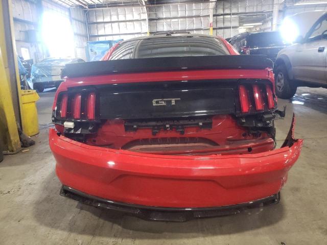 1FA6P8CF3H5299332 2017 FORD MUSTANG, photo no. 6